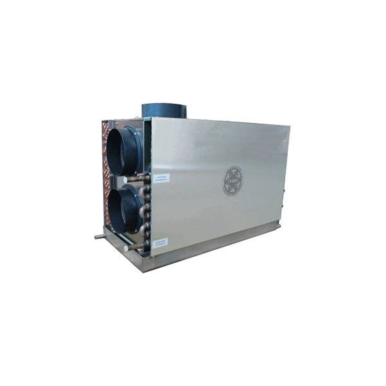 Velair Gen II 21,000 BTU Marine Air Conditioner