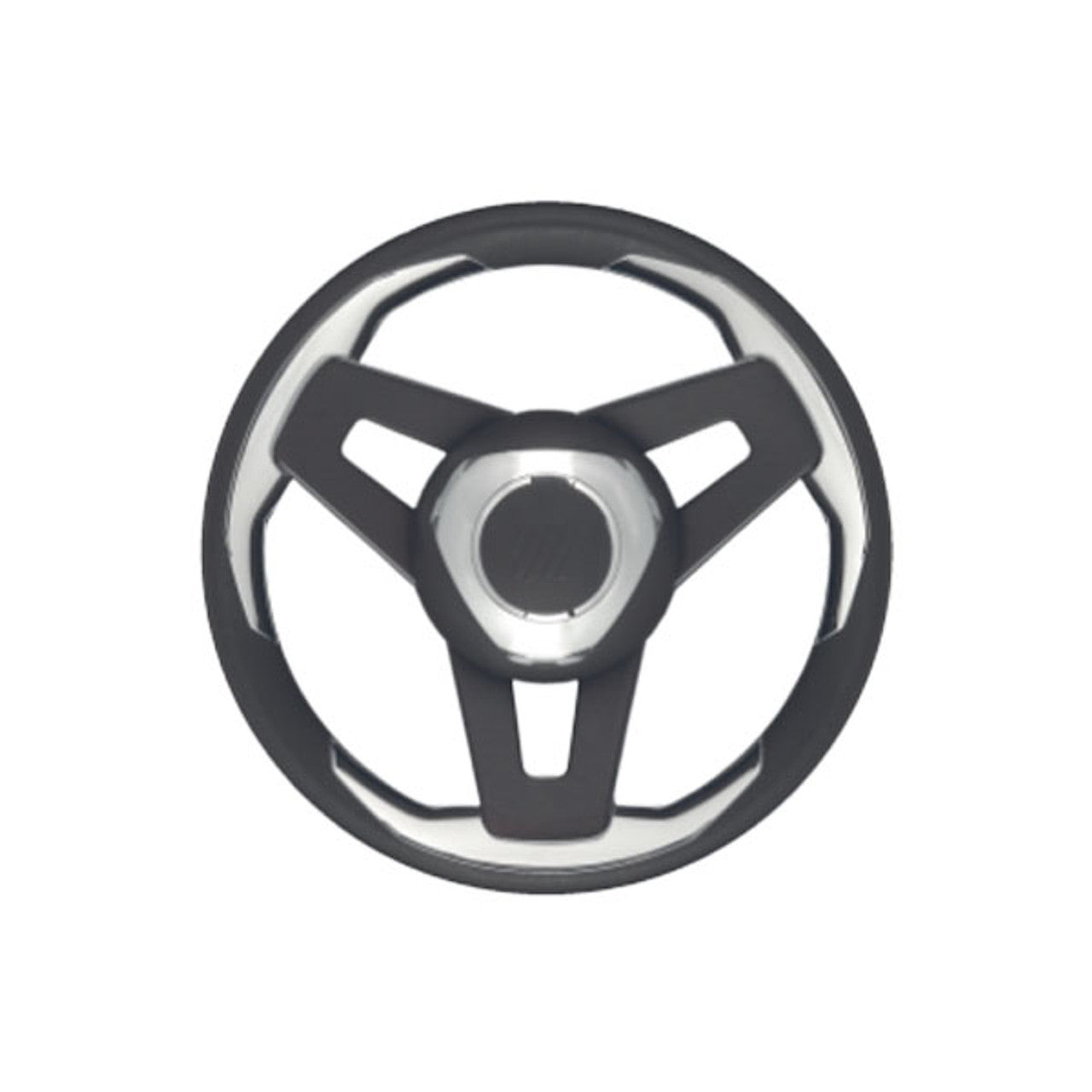 Uflex Loredan 13.8" Steering Wheel 