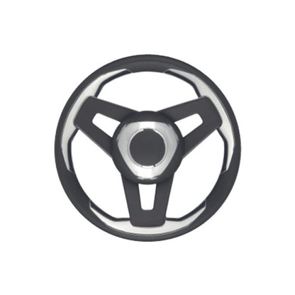 Uflex Loredan 13.8" Steering Wheel 