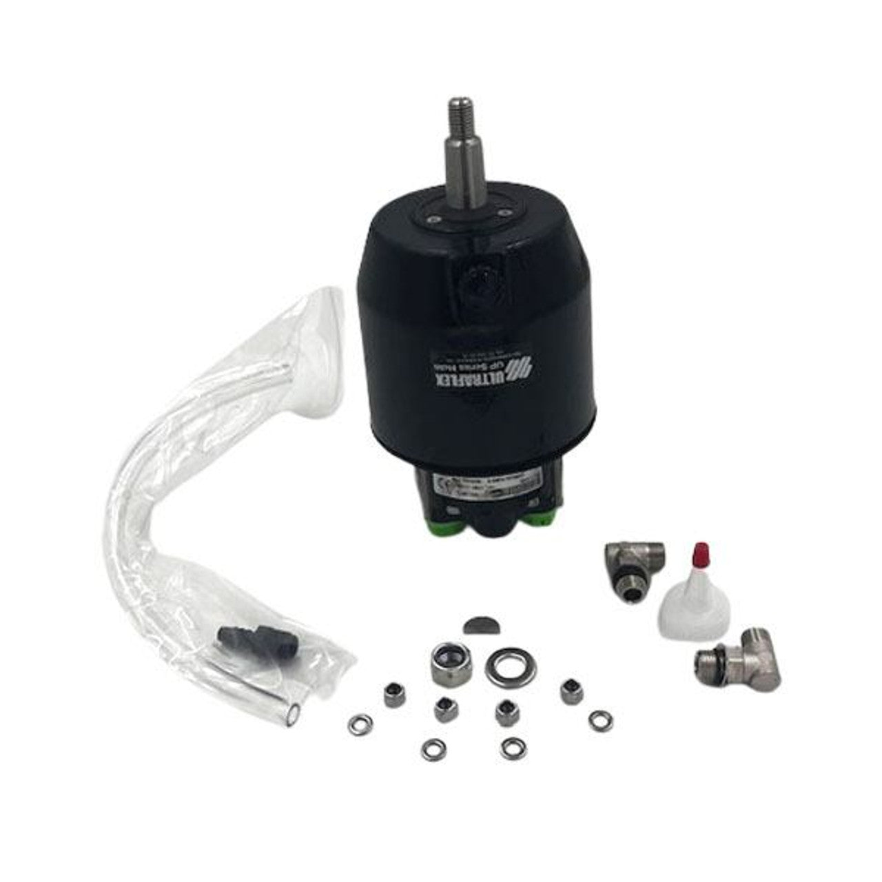 UFlex Front Mount Helm Pump - UP28