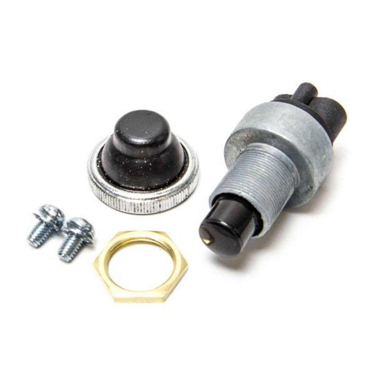 Sierra UN42000 Emergency Cut-Off Push Button Switch