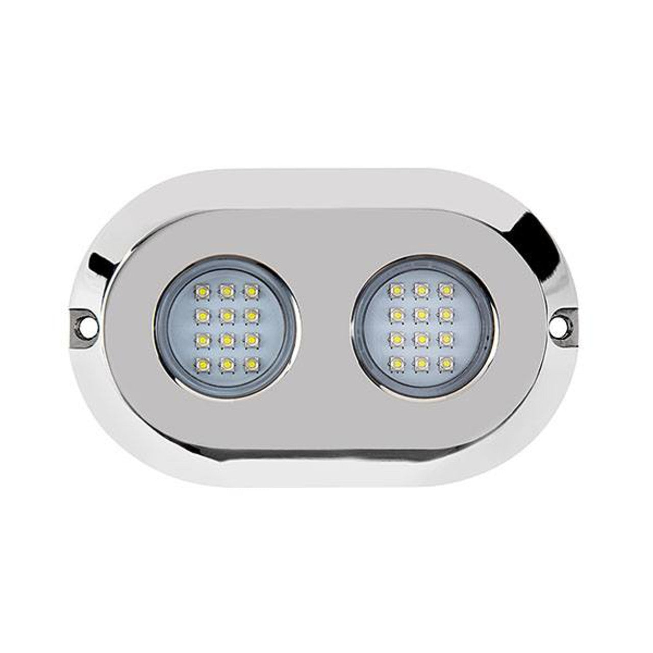 Gen3 Marine 120W Dual LED Underwater Light