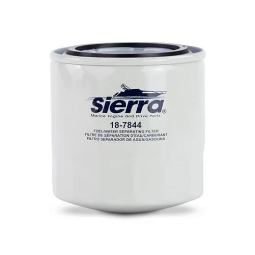 Sierra 18-7844 Fuel Filter Replaces 35-802893Q01