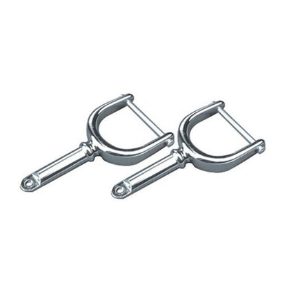 Sea Dog Horn Pinned Oar Lock