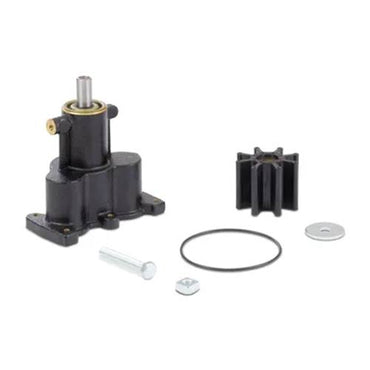 Sea Water Pump Brass