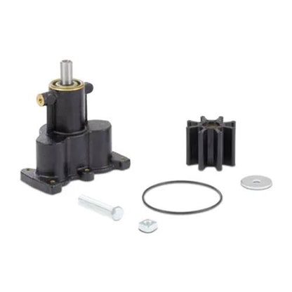 Sea Water Pump Brass