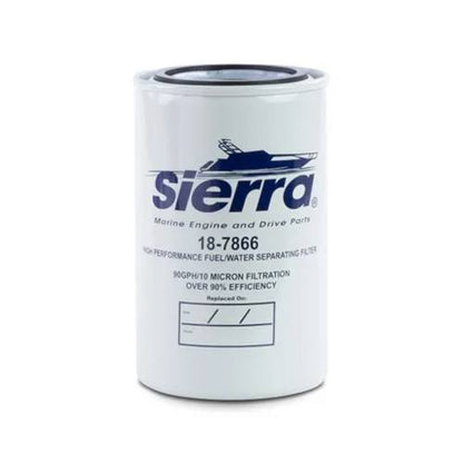 Sierra 18-7866 Fuel Filter Replaces MAR-FUELF-IL-TR