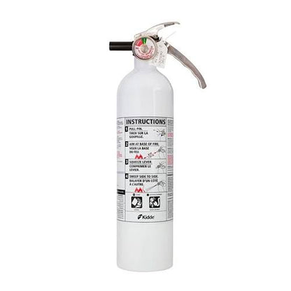 Kidde Mariner 110 A:B:C Marine Fire Extinguisher