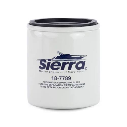 Sierra 18-7789 Fuel Filter Replaces 0502906