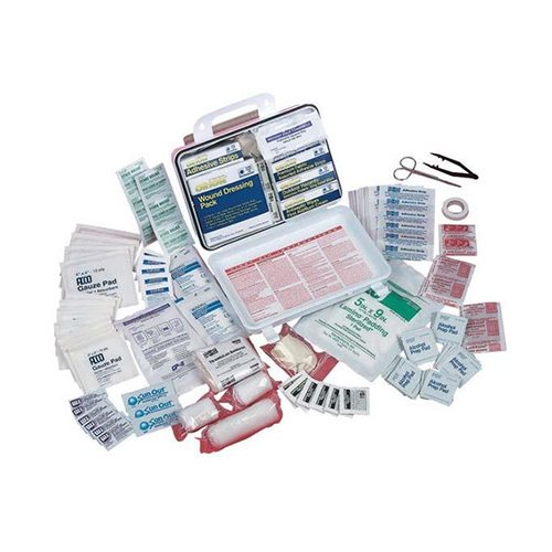 Orion Cruiser Waterproof First Aid Kit