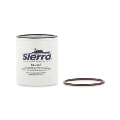 Sierra 18-7948 Mercury Fuel Filter