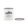 Sierra 18-7948 Mercury Fuel Filter