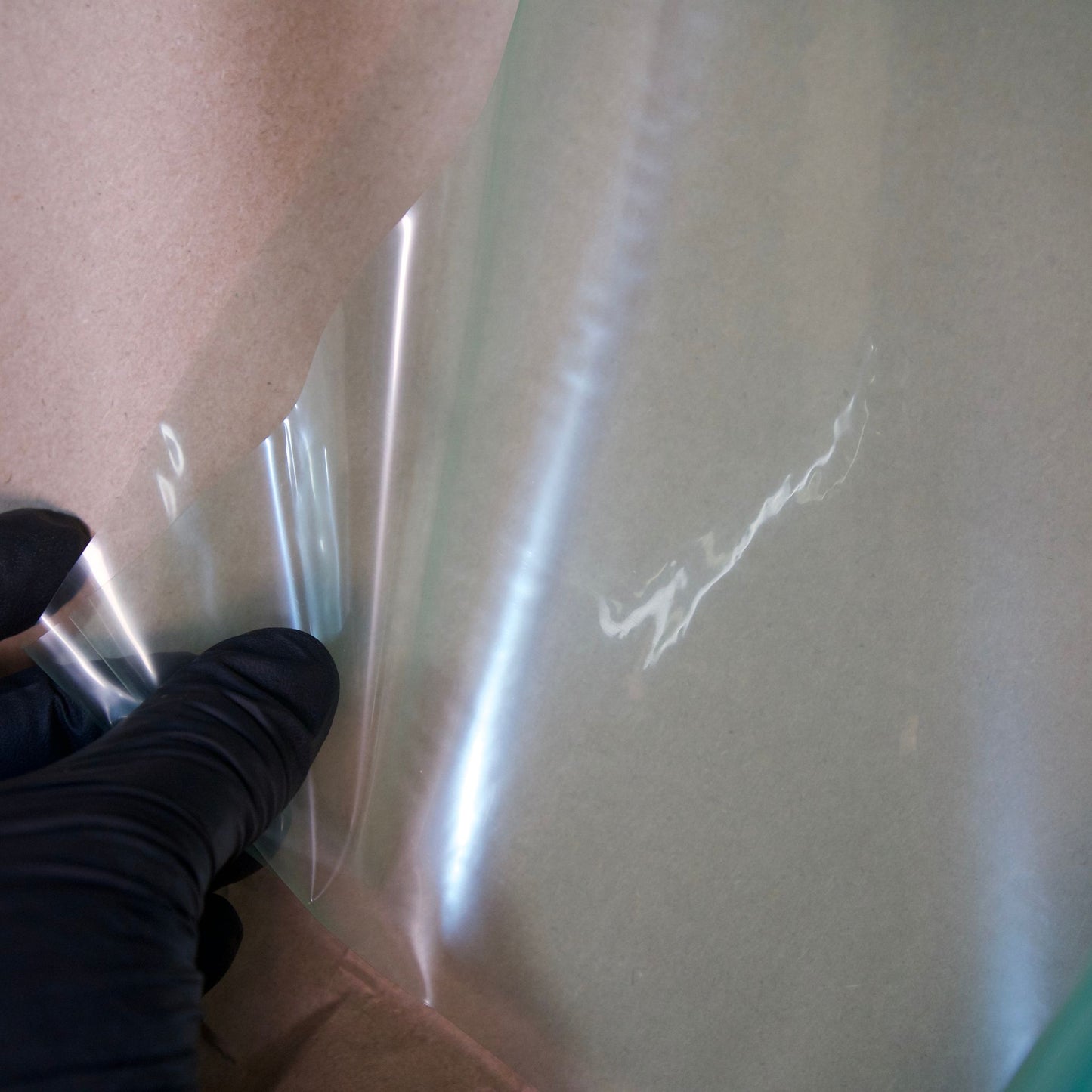 Nylon Bagging Film
