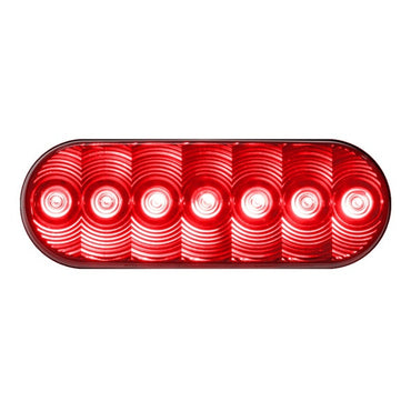 Anderson LumenX Oval LED Trailer Tail Light