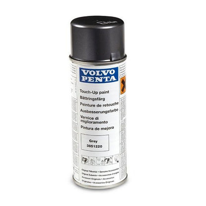 Volvo Penta 3851220 Touch-Up Paint - Gray