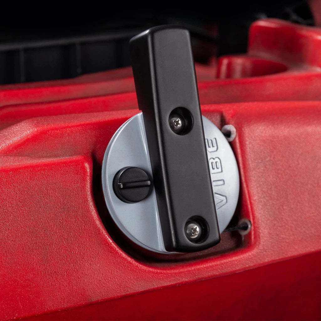 Vibe X-Drive Pedal Kit 2.0