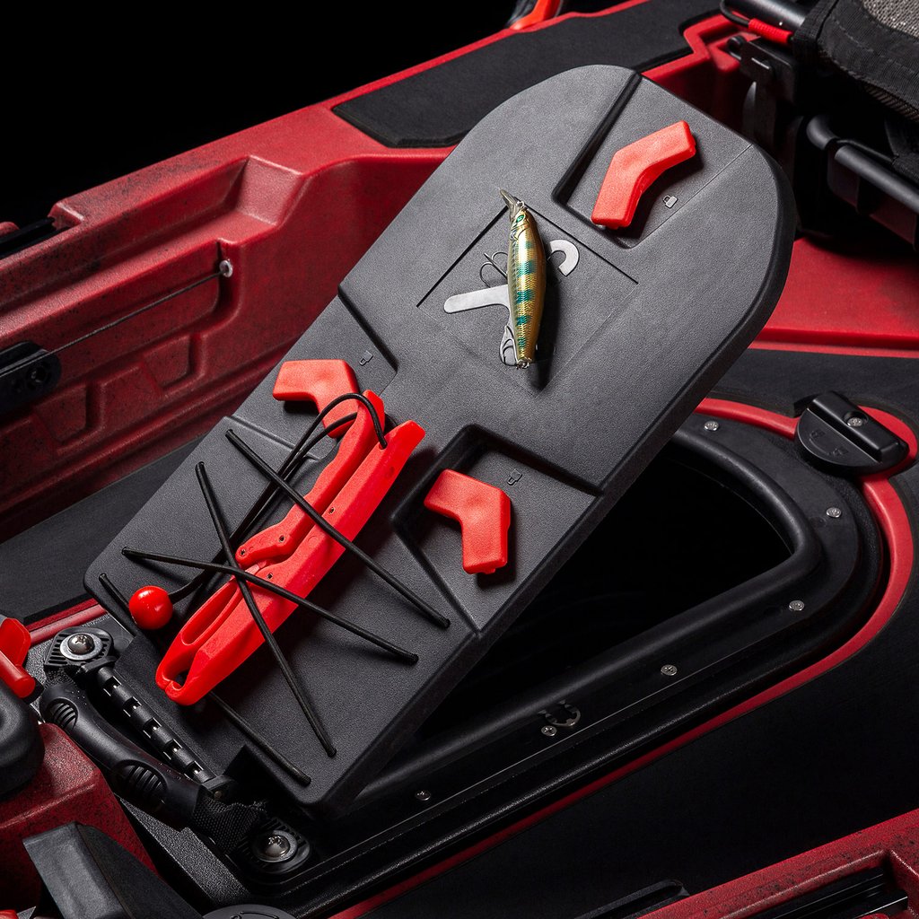 Vibe Versa Pod