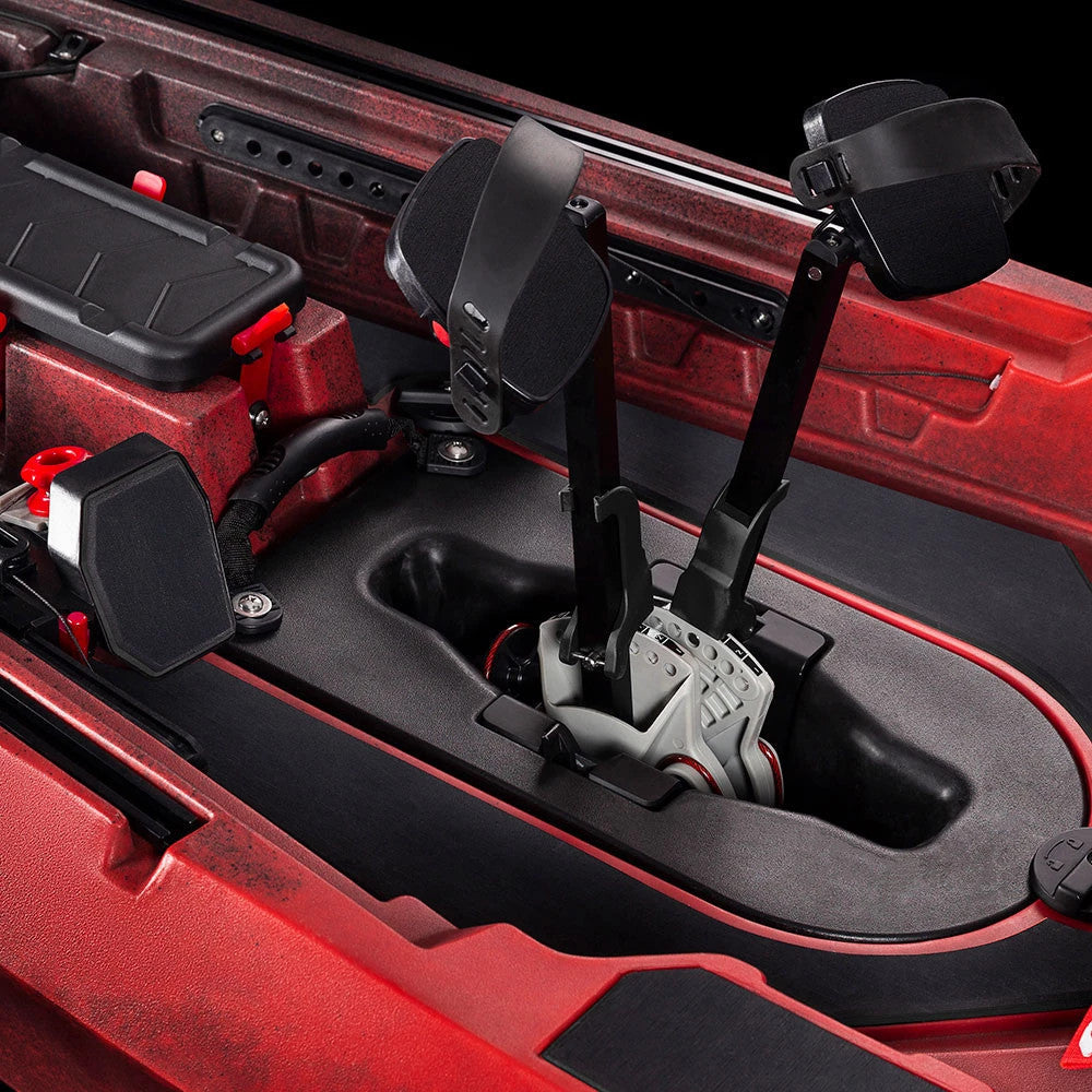 Vibe X-Drive Pedal Kit 2.0