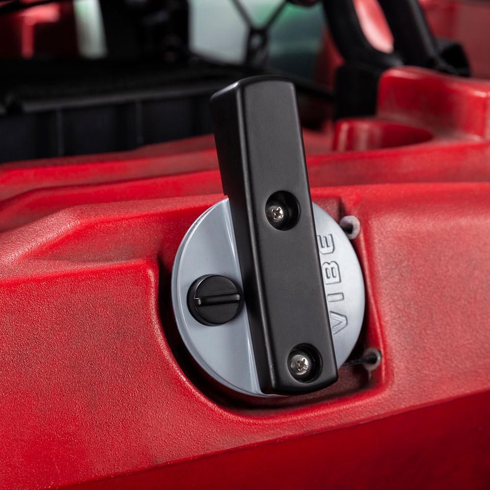 Vibe Shearwater 125 Steering Handle