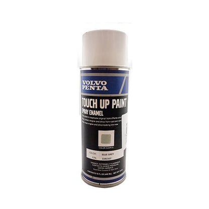 Volvo Penta 1141567 Touch-Up Drive Paint - Blue-Gray