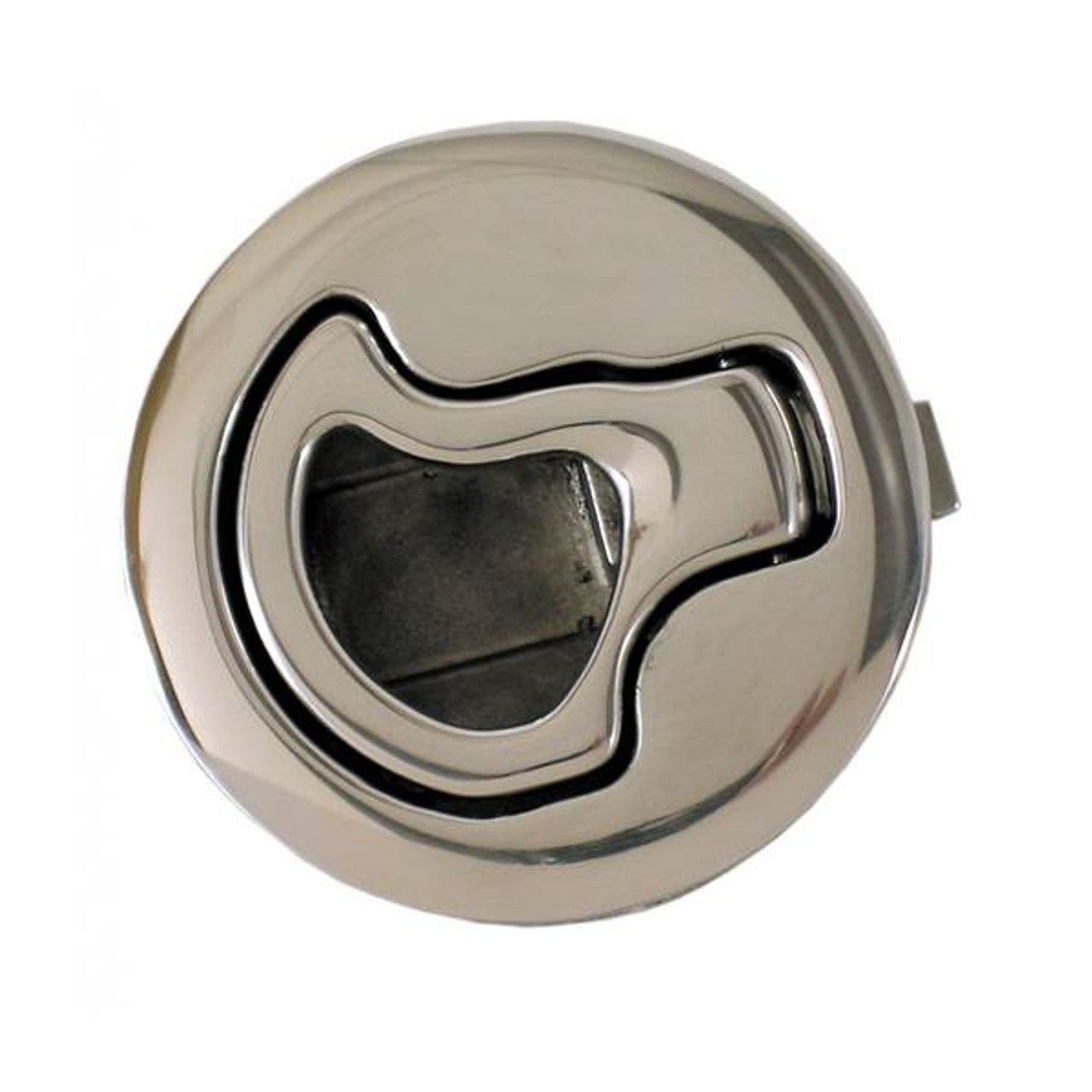 Whitecap Stainless Locking Slam Latch