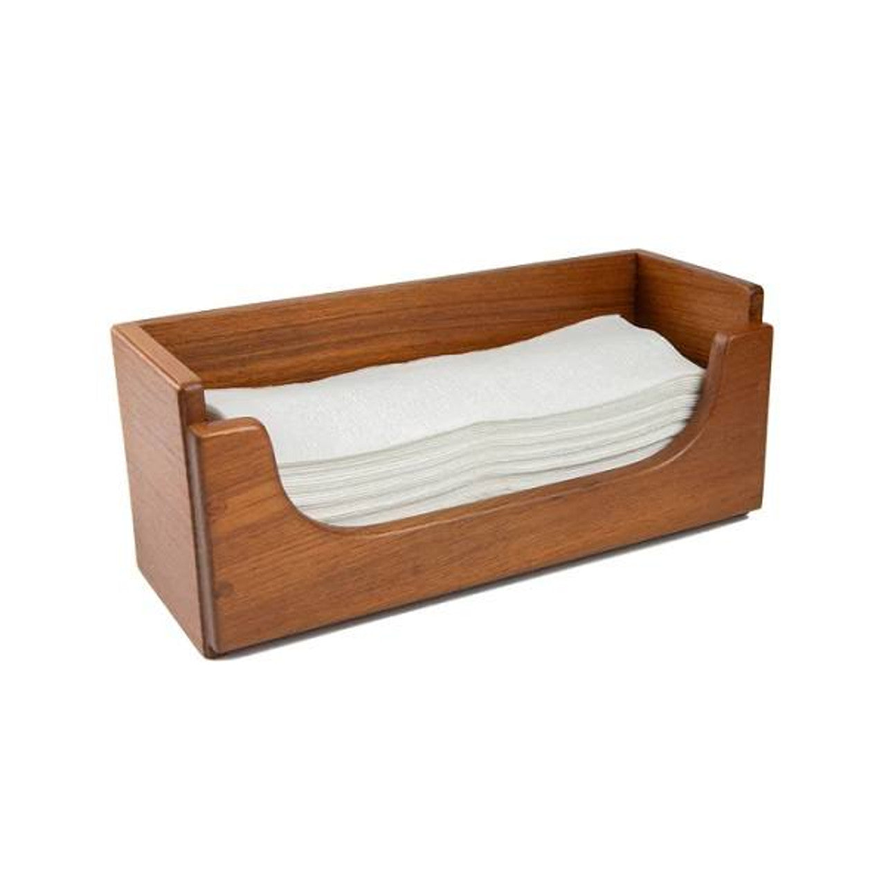 Whitecap Guest Teak Towel Holder