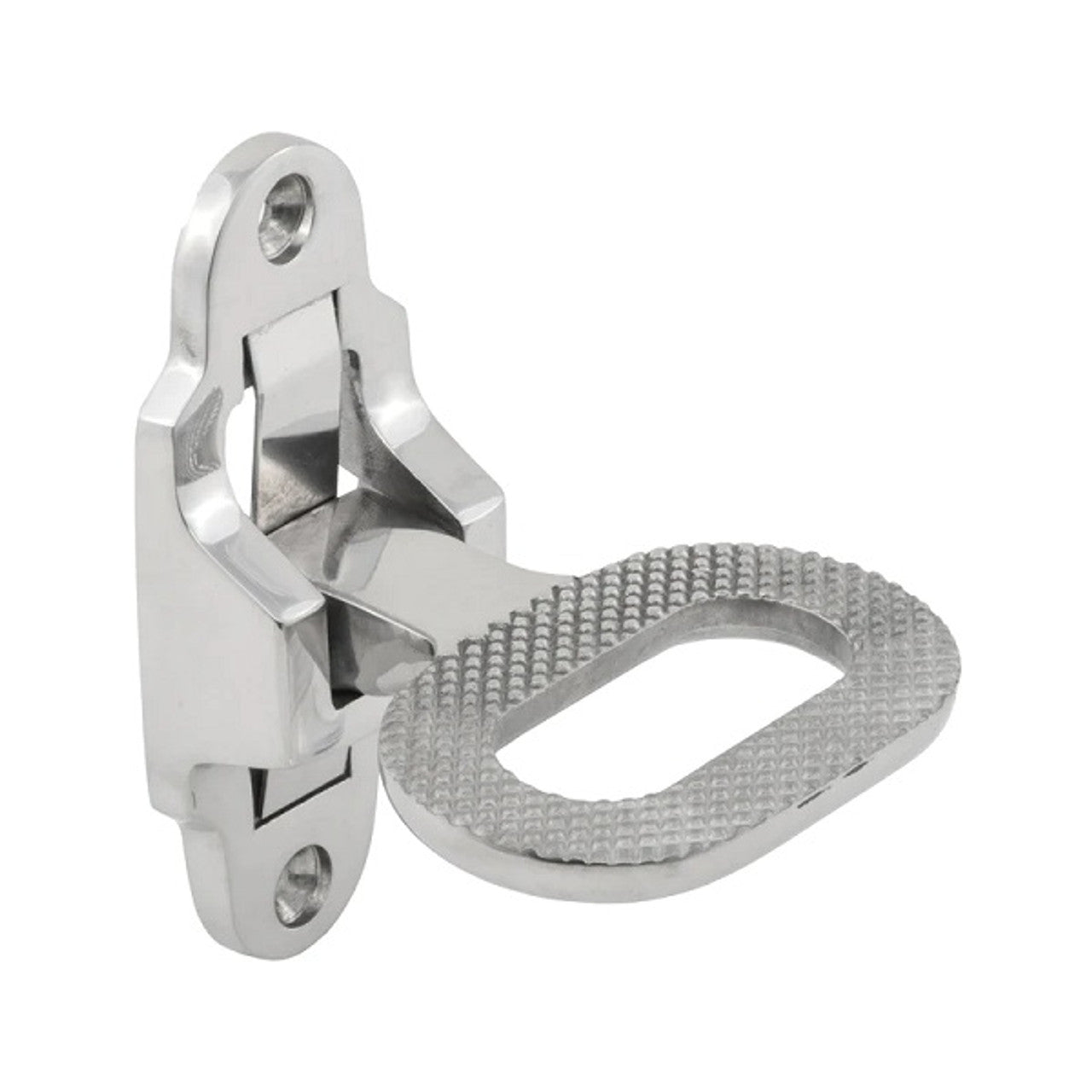 Whitecap Stainless Folding Step