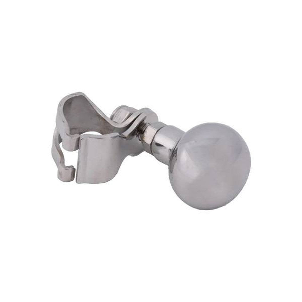 Whitecap Clamp On Steering Control Knob