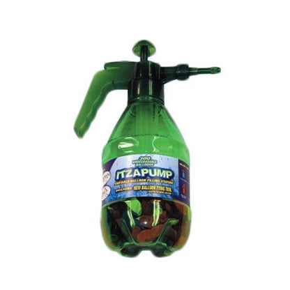 ITZA Water Balloon Fill Pump