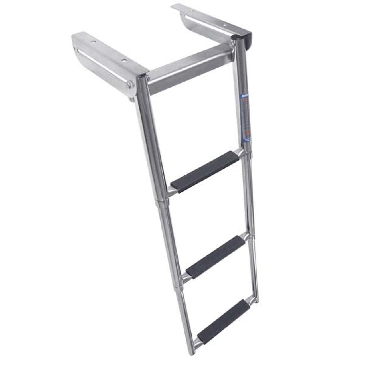 Windline Slide Mount Telescoping Ladder