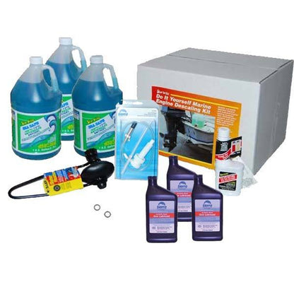 -100 Sterndrive Winterization Kit