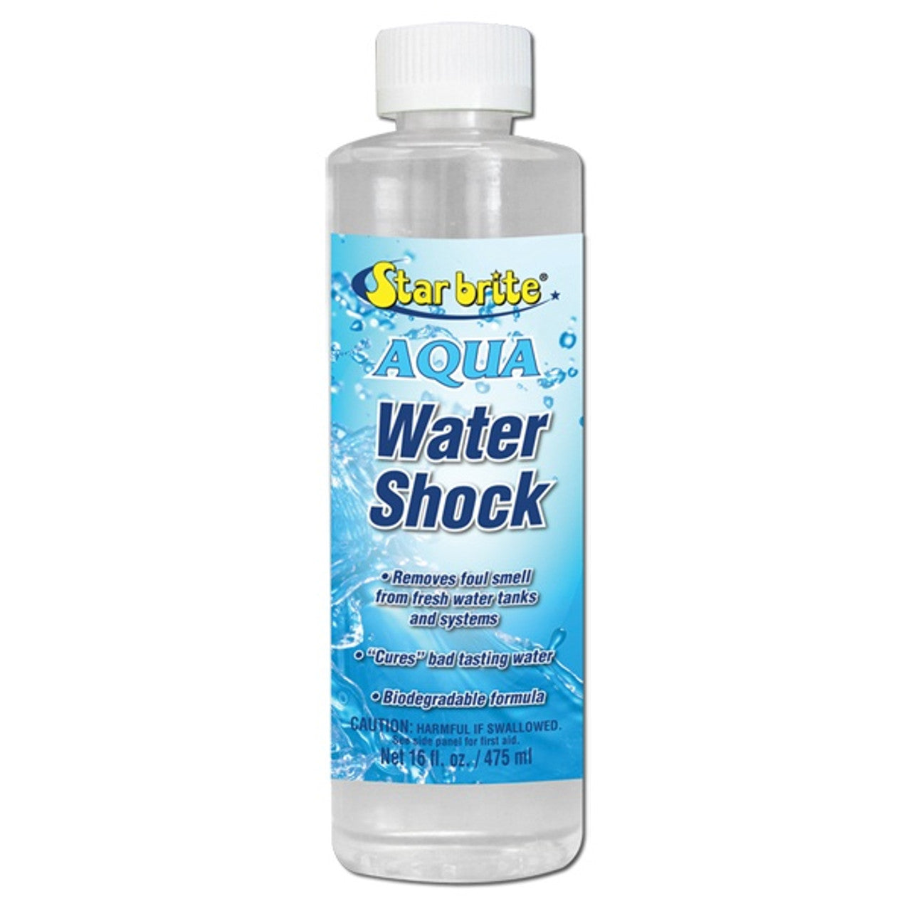 Starbrite Aqua Water Shock