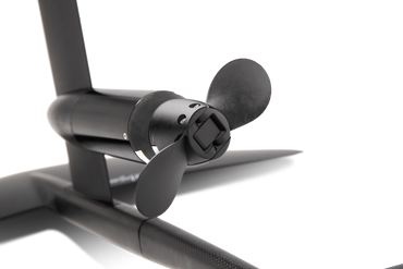 LCS Folding Propeller 2.0 - Lift Foils