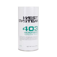 West System 403 Microfibers