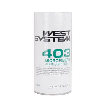 West System 403 Microfibers