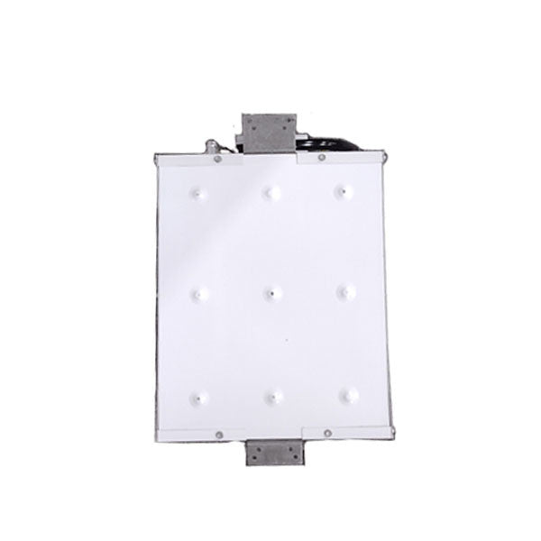 Whale 120V 6 Gallon White Epoxy Marine Water Heater w/Front Exchange