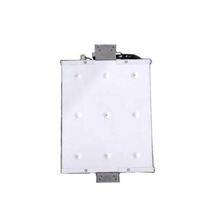 Whale 120V 6 Gallon White Epoxy Marine Water Heater w/Front Exchange