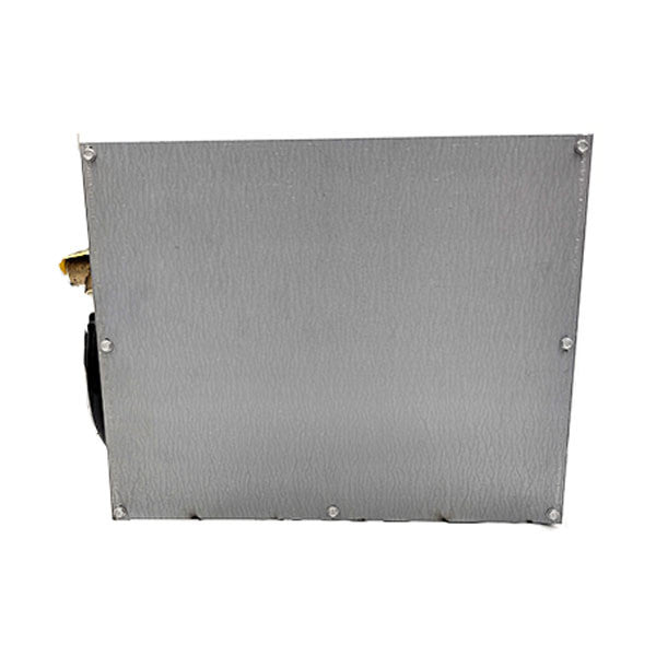 Whale 120V 6 Gallon Galvanized Marine Water Heater w/Front Exchange