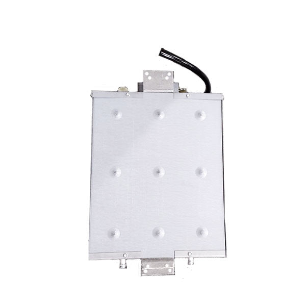 Whale 120V 6 Gallon Galvanized Marine Water Heater w/Rear Exchange