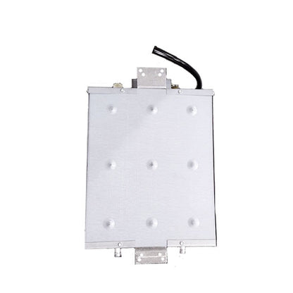 Whale 120V 6 Gallon Galvanized Marine Water Heater w/Rear Exchange