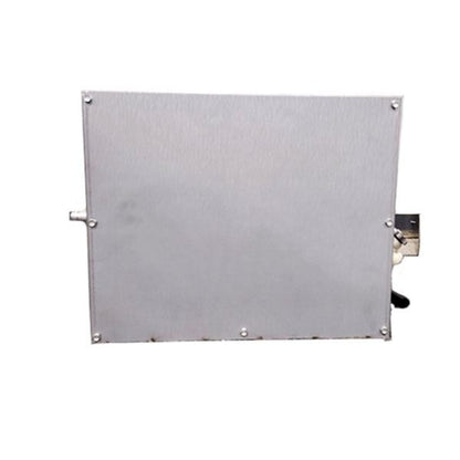 Whale 120V 6 Gallon Galvanized Marine Water Heater w/Rear Exchange