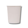 White Paper Mixing Tubs - image 3