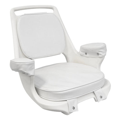 Captain's Chair Replacement Cushion Set - 8WD1007-2-710