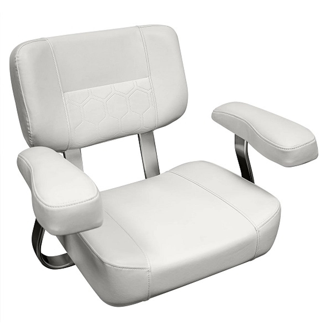 Wise Traditional Offshore Helm Chair