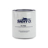 Sierra 18-7946 Johnson/Evinrude Fuel Water Separator Filter