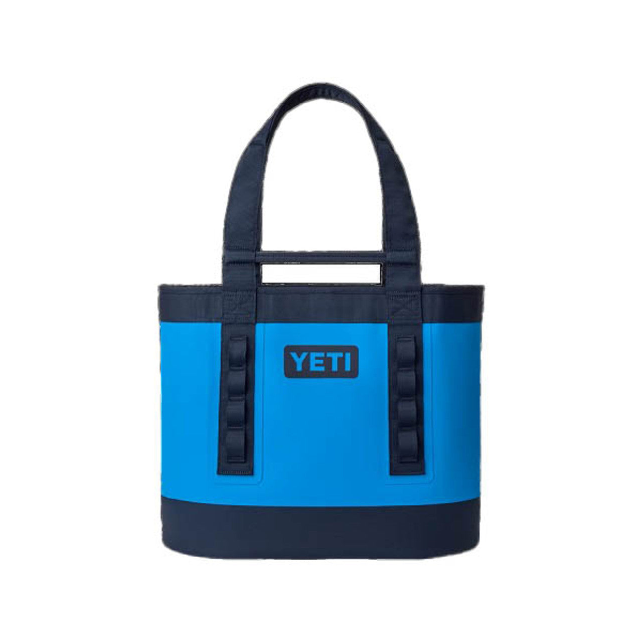 Yeti 35 Camino Carryall Tote Bag - Big Blue Wave/Navy