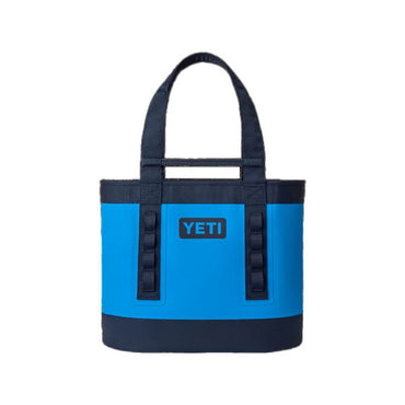 Yeti 35 Camino Carryall Tote Bag - Big Blue Wave/Navy