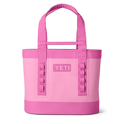 Yeti 35 Camino Carryall Tote Bag - Power Pink