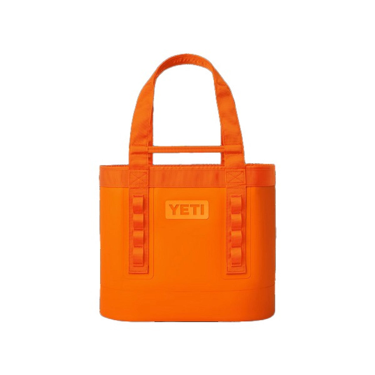 Yeti 35 Camino Carryall Tote - King Crab Orange