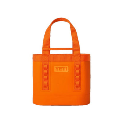 Yeti 35 Camino Carryall Tote - King Crab Orange